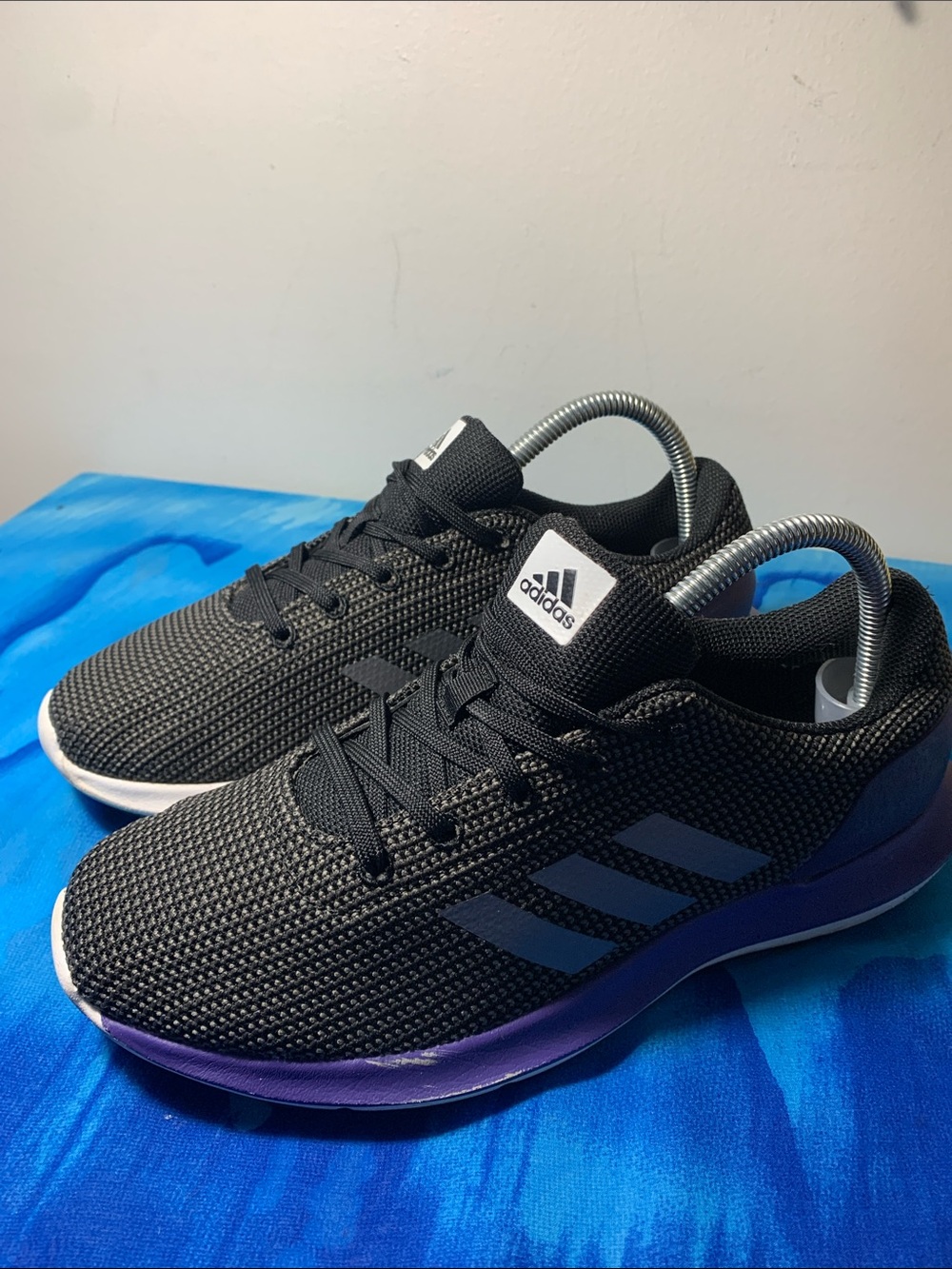 Adidas Ultraboost Cloudfoam Ortholite Men’s 7.5/Women’s 9